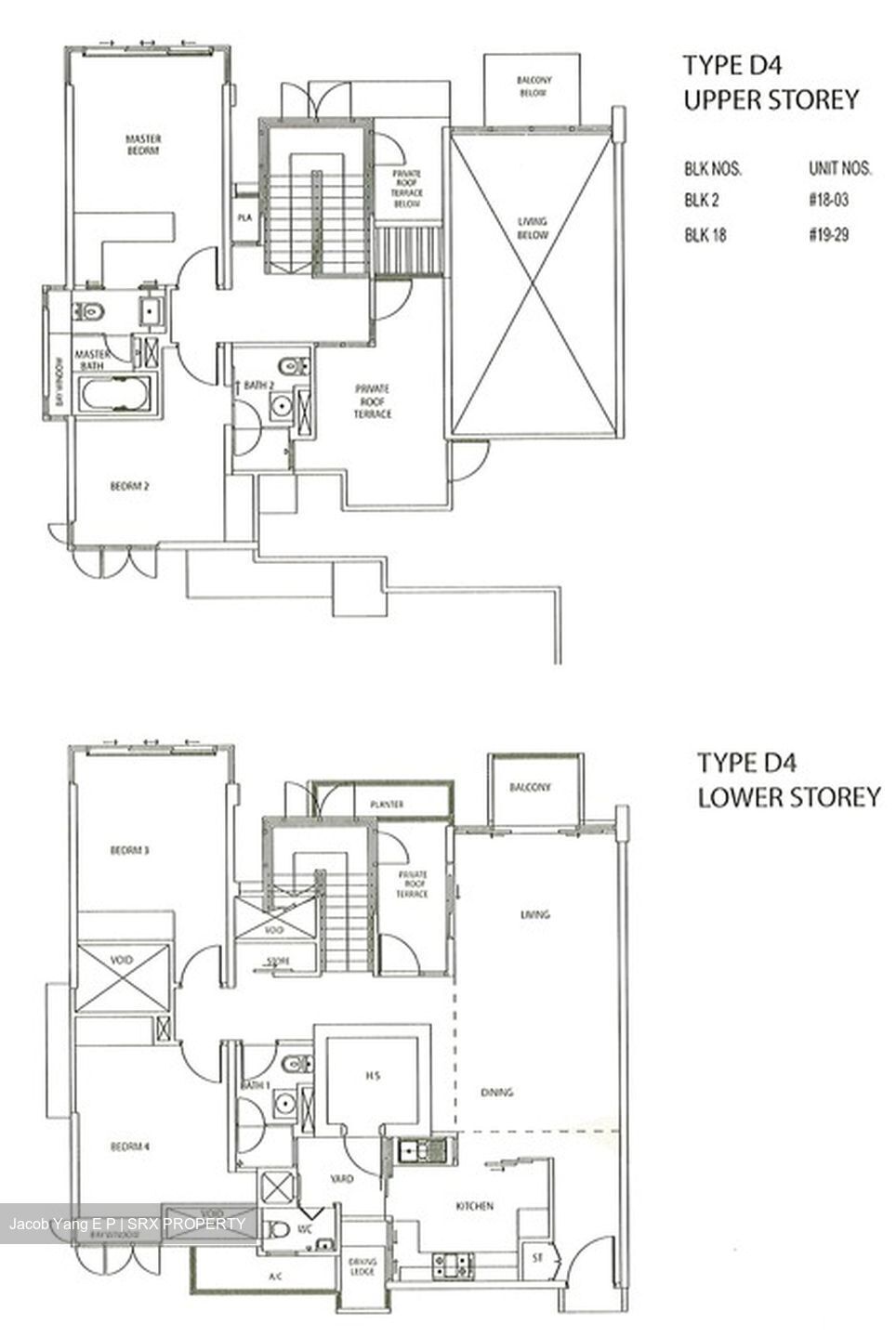 Grandeur 8 (D20), Condominium #558836141